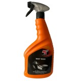 Ceara lichida cu actiune rapida Wet Wax, 750ml