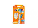 Carioca Baby Marker 2+ 6/set