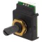Codor incremental 6 impulsuri, ax fin