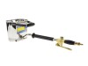 Geko G03171 Dispozitiv Pneumatic Tencuit 4L, 9bar, Aluminiu/Inox, Aplicare Gips, Ciment, Var, Mortar
