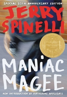 Maniac Magee foto
