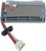 Rezistenta , element incalzire uscator Electrolux AEG Zanussi 1400 W, 1366110110