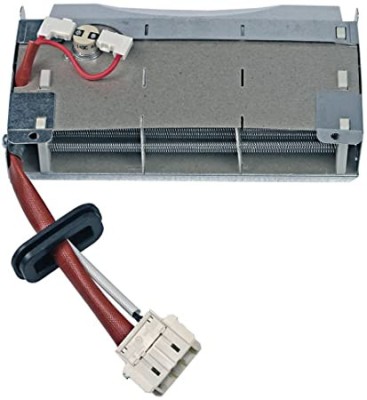 Rezistenta , element incalzire uscator Electrolux AEG Zanussi 1400 W, 1366110110 foto