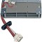 Rezistenta , element incalzire uscator Electrolux AEG Zanussi 1400 W, 1366110110