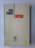 Zapezile - PAUL ANGHEL
