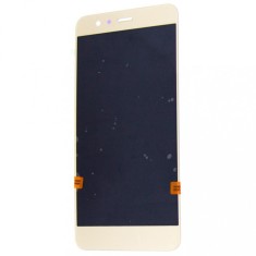 LCD Huawei P10 Lite, Gold, V2 (w flex connector)