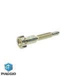 Surub reglaj relanti carburator original Dellorto PHVA 12 - Aprilia - Gilera DNA - Runner - Piaggio Free - Liberty &ndash; NRG - Vespa 2T 50cc
