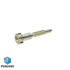 Surub reglaj relanti carburator original Dellorto PHVA 12 - Aprilia - Gilera DNA - Runner - Piaggio Free - Liberty &ndash; NRG - Vespa 2T 50cc