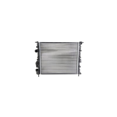 Radiator apa DACIA LOGAN LS AVA Quality Cooling RT2218 foto