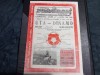 Program UTA - Dinamo