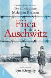 Fiica de la Auschwitz - Editura Nemira