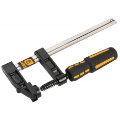 Menghina tip F, 50x150 mm, Industrial, Tolsen