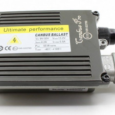 Ballast Canbus Pro digital 55W 12V/24V