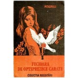 Pitigrilli - Fecioara de optsprezece carate - 115891