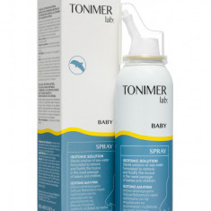 Tonimer Lab Isotonic baby spray, 100ml