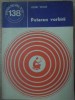Puterea Vorbirii - Henri Wald, Editura Stiintifica 1981, Carte Beletristica, Romana, 118 pagini