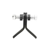 Cutit cu surub si piulita pentru tocatoare EF