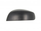 Carcasa oglinda exterioara OPEL AGILA (Hatchback), 01.2008-; SUZUKI SPLASH (EX), 01.2008-2014, SRL, partea stanga, carcasa neagra