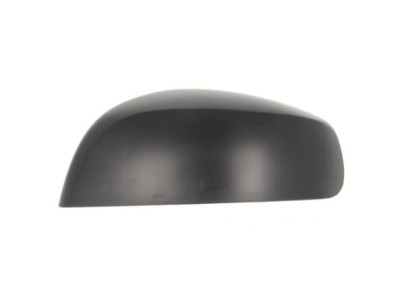 Carcasa oglinda exterioara OPEL AGILA (Hatchback), 01.2008-; SUZUKI SPLASH (EX), 01.2008-2014, SRL, partea stanga, carcasa neagra foto