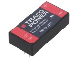 Convertor DC/DC 15W 9-18V Intrare la 5.1V 3A Ieșire