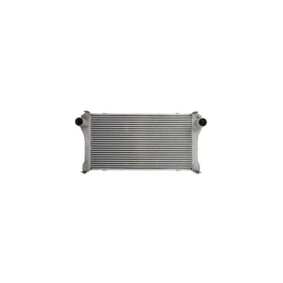 Intercooler Toyota Avensis Limuzina Zrt27 Adt27 Denso Dit50005 foto