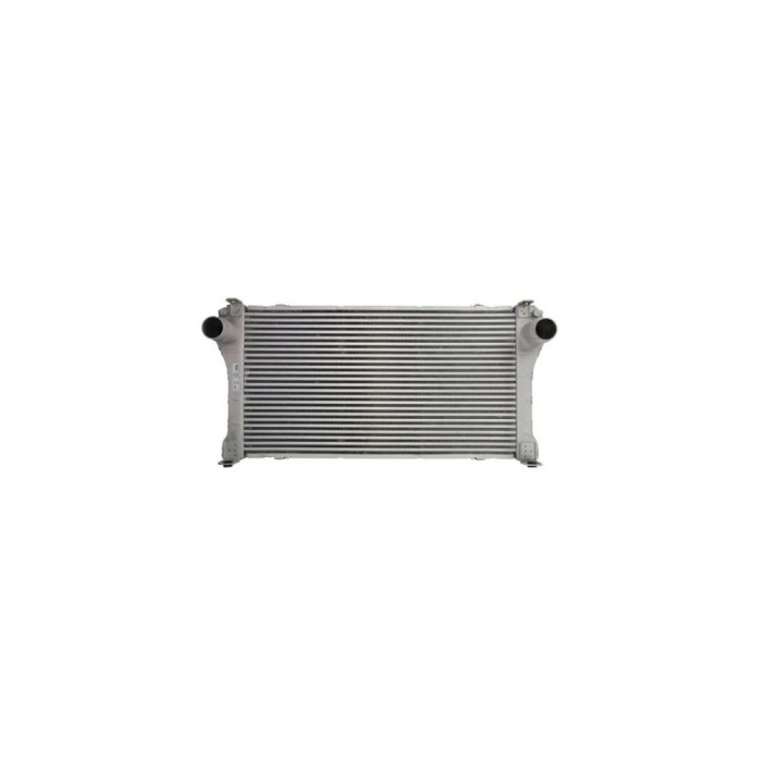 Intercooler Toyota Avensis Limuzina Zrt27 Adt27 Denso Dit50005