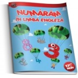 Numaram in limba engleza