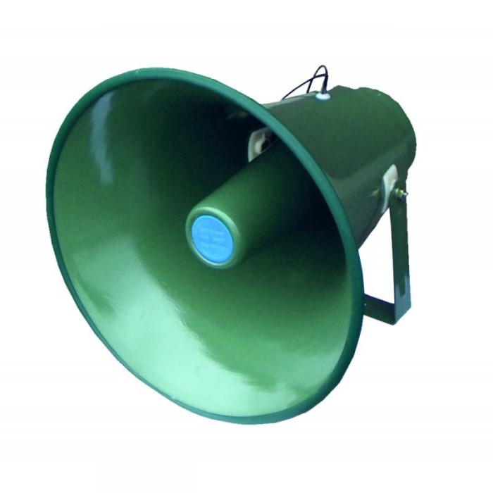 Dif goarna 10&quot; 25W 16ohmi