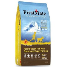 FirstMate Pacific Fish PUPPY 2,3 kg foto