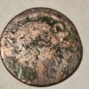 Polonia Lituania 1 schilling/Szelag 1664/ Vilnius Ioan ll Cazimir Vasa, Europa