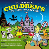 Classic children&#039;s film songs |