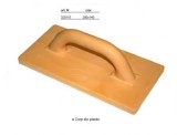 Gletiera plastic 280x140mm, TopStrong