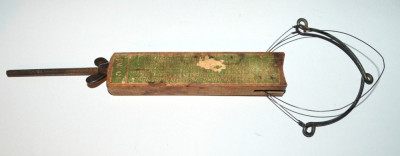 Instrument vechi pentru deschis capace de borcane, Germania anii &amp;#039;60 foto