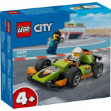 LEGO CITY MASINA DE CURSE VERDE 60399 SuperHeroes ToysZone