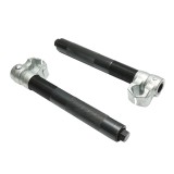 Set presa arcuri suspensie auto 23-280 mm, sarcina maxima 1200 kg, Breckner Germany