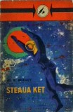 Al. R. Beleaev - Steaua Ket. Opere Alese, volumul 2