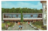 CPIB 23639 CARTE POSTALA - SOVATA. CANTINA NR. 5, RPR, CIRCULATA, 1968, STAMPILE, TIMBRU, Fotografie