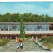 CPIB 23639 CARTE POSTALA - SOVATA. CANTINA NR. 5, RPR, CIRCULATA, 1968, STAMPILE, TIMBRU