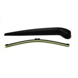 Brat stergator luneta Volvo XC70 si V70 (BW) 03.2007-2016 cu lamela stergator de 350mm
