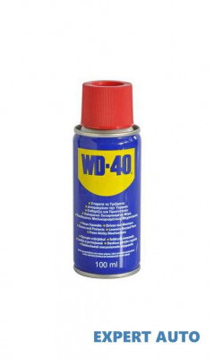 Lubrifiant multifunctional wd-40 100ml UNIVERSAL Universal #6 foto