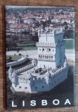 D5 - Magnet frigider - Tematica turism - Portugalia 9