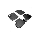 Covoare cauciuc tavita compatibile Peugeot 308 2008-2013 Cod: 2D 61405​​​ / A10