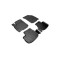 Covoare cauciuc tavita compatibile Peugeot 308 2008-2013 Cod: 2D 61405​​​ / A10