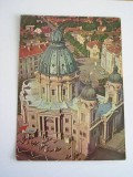 QW27 T - Carte postala - tematica turism - vedere - Romania - Targu Mures 22, Circulata, Printata
