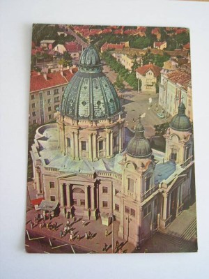 QW27 T - Carte postala - tematica turism - vedere - Romania - Targu Mures 22 foto