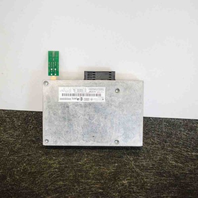 Modul de control Bluetooth AUDI A4 8K2, B8 2010 OEM: 8T0862335D 3046273 foto
