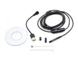 Camera de inspectie endoscop 5.5mm, GEKO G02942