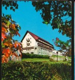 CPI B12370 CARTE POSTALA - PREDEAL. HOTEL &quot;ROZMARIN&quot;, Circulata, Fotografie