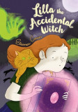 Lilla the Accidental Witch | Eleanor Crewes, Little, Brown &amp; Company