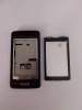 Carcasa Completa Telefon LG KP507, Produs Nou